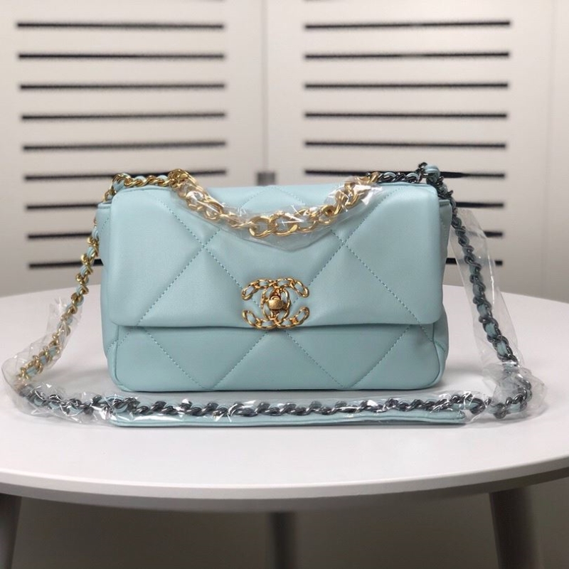 Ch**el 19 bags